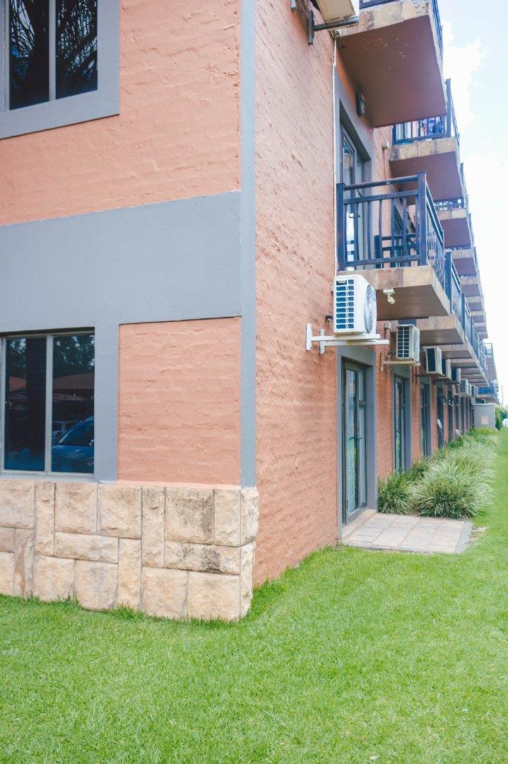 1 Bedroom Property for Sale in Bainsvlei Free State